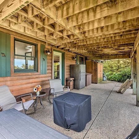 Cozy Wisconsin Studio, 11 Mi To Lake Geneva! Burlington Екстериор снимка